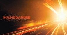 Ouça o novo disco ao vivo do Soundgarden