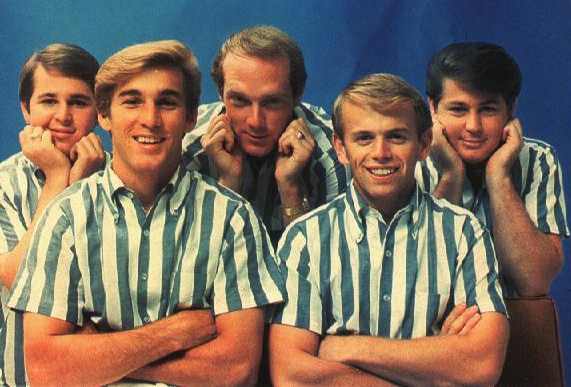 Álbum Smile, dos Beach Boys, Finalmente Verá a Luz do Dia