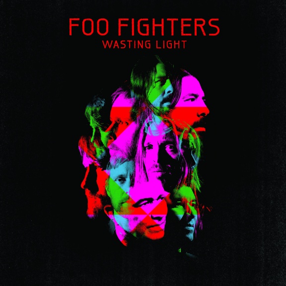 Ouça bônus track do novo disco do Foo Fighters