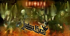Judas Priest lança coletânea
