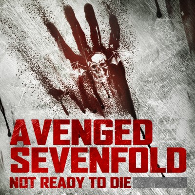 Avenged Sevenfold grava música para o game Call of the Dead