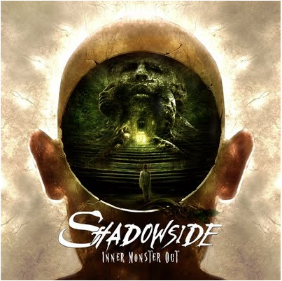 Novo álbum do Shadowside