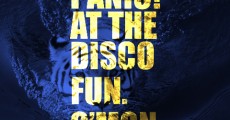 Panic At! The Disco and fun. - C'mon