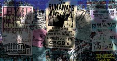 Take it Or Leave It: A Tribute to The Original Queens of Noise: The Runaways - album cover - 2011