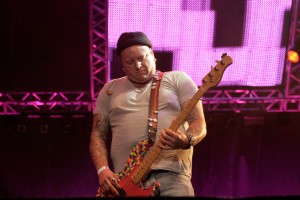 Sublime With Rome no Lupaluna 2011