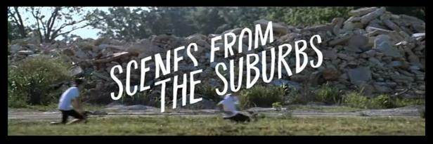 Arcade Fire - Scenes From The Suburbs