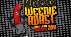 Assista aos shows do KROQ Weenie Roast 2011