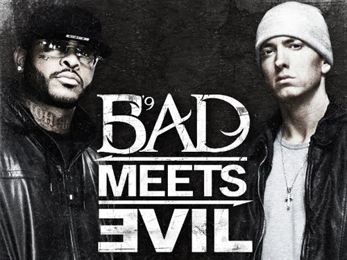 Eminem lança EP em parceria com Royce da 5' 9"