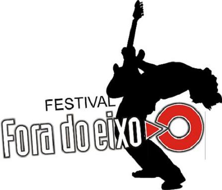 Festival Fora do Eixo 2011 (RJ) divulga sua programação