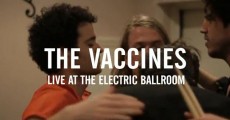 The Vaccines lança clipe ao vivo