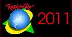 Não pode ir ao Rock in Rio? Assista pela internet!