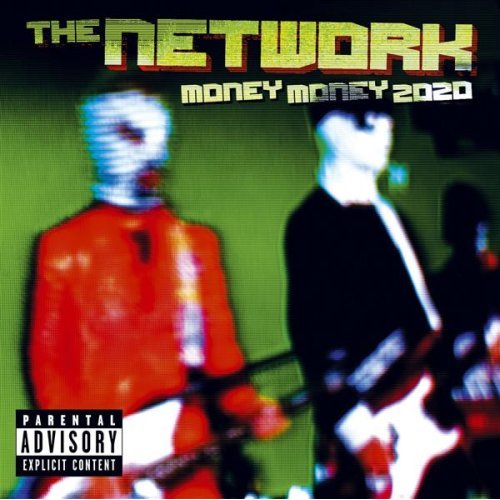 The Network - Money Money 2020
