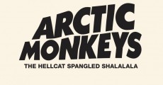 Arctic Monkeys - The Hellcat Spangled Shalala