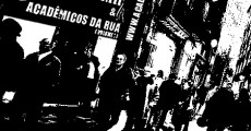 JIII & Acadêmicos da Rua lançam EP em Barcelona