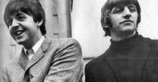 Paul McCartney faz homenagem ao aniversário de Ringo Starr