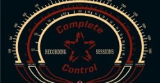Anti-Flag - Complete Control Sessions