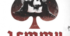DVD Lemmy