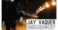 Jay Vaquer-album-Umbigobunker!-2011