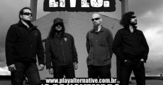 Kyuss Lives! no Brasil