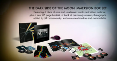Pink Floyd - Dark Side Of The Moon (Boxset)