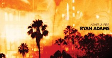 Ryan Adams divulga primeiro single e capa de novo álbum