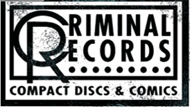 Criminal Records pode fechar