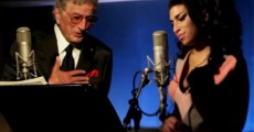 Clipe do dueto entre Amy Winehouse e Tony Bennett