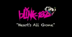 Blink-182 - Heart's All Gone