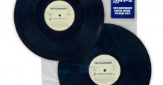 Jay-Z relança álbum clássico em vinil azul