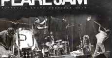 Pearl Jam no Brasil