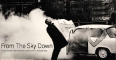 Resenha do documentário From the Sky Down - U2