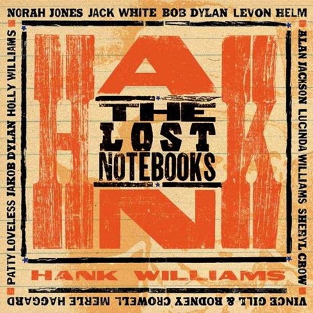The-Lost-Notebooks-of-Hank-Williams