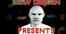 Billy Corgan lança companhia de luta livre profissional