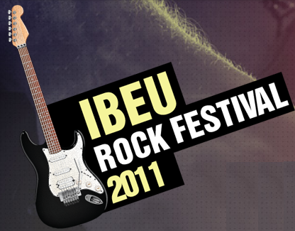 IBEU Rock Festival