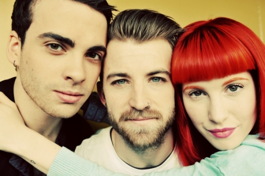 Paramore cria nova plataforma para lançamento de seus próximos singles