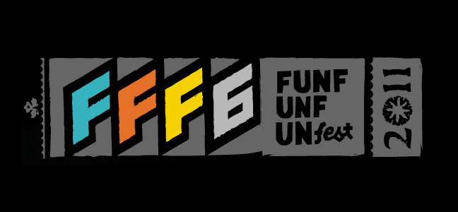 Assista aos três dias do Fun Fun Fun Fest 2011