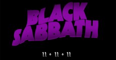 Black Sabbath anuncia retorno