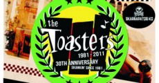 The Toasters em SP