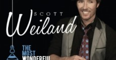 Scott Weiland - The Most Wonderful Time Of The Year (2011) album cover