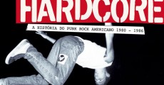 DVD American Hardcore