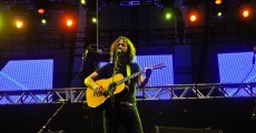 Chris Cornell no SWU 2011