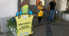 Coletiva de imprensa - Lollapalooza Brasil
