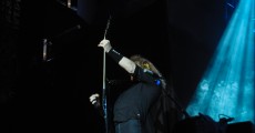Megadeth no SWU 2011