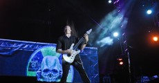 Megadeth no SWU 2011