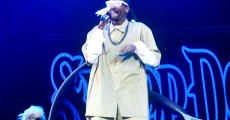 Snoop Dogg no SWU 2011