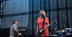 Sonic Youth no SWU 2011