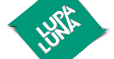 Logotipo Lupaluna