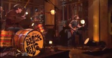 The Black Keys no Saturday Night Live