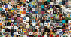 Os 100 melhores discos nacionais de 2011