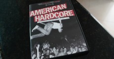 American Hardcore - A História do Punk Rock Americano 1980 - 1986